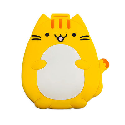 Personifizierter PVCgummiflecken/flache PVC-Vinylflecken für Jacken-Hüte