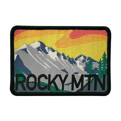 Baumwoll-/Nylon-Gewebe-Aufbügler für Jeans-Wärmeübertragungs-Patches