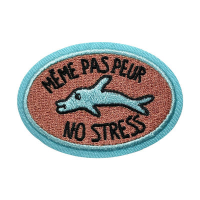 Großhandel-Laser schnitt kundenspezifischen Markenname-Sport mit einer Keule schlagen kundenspezifischen Logo Embroidered Patches For Clothing