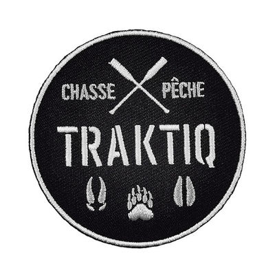 Kundenspezifisches waschbares dekoratives Großhandelseisen auf Flecken Merrow-Grenze für Jeans